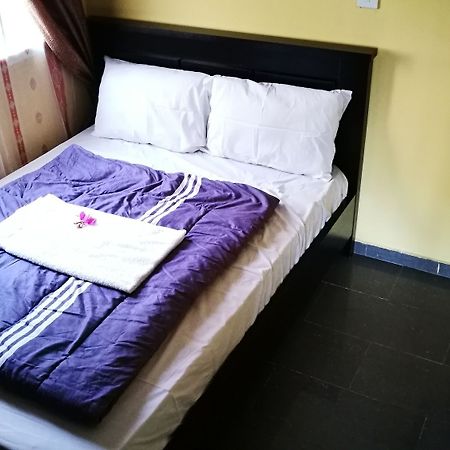 Dumeros Abuja Extérieur photo