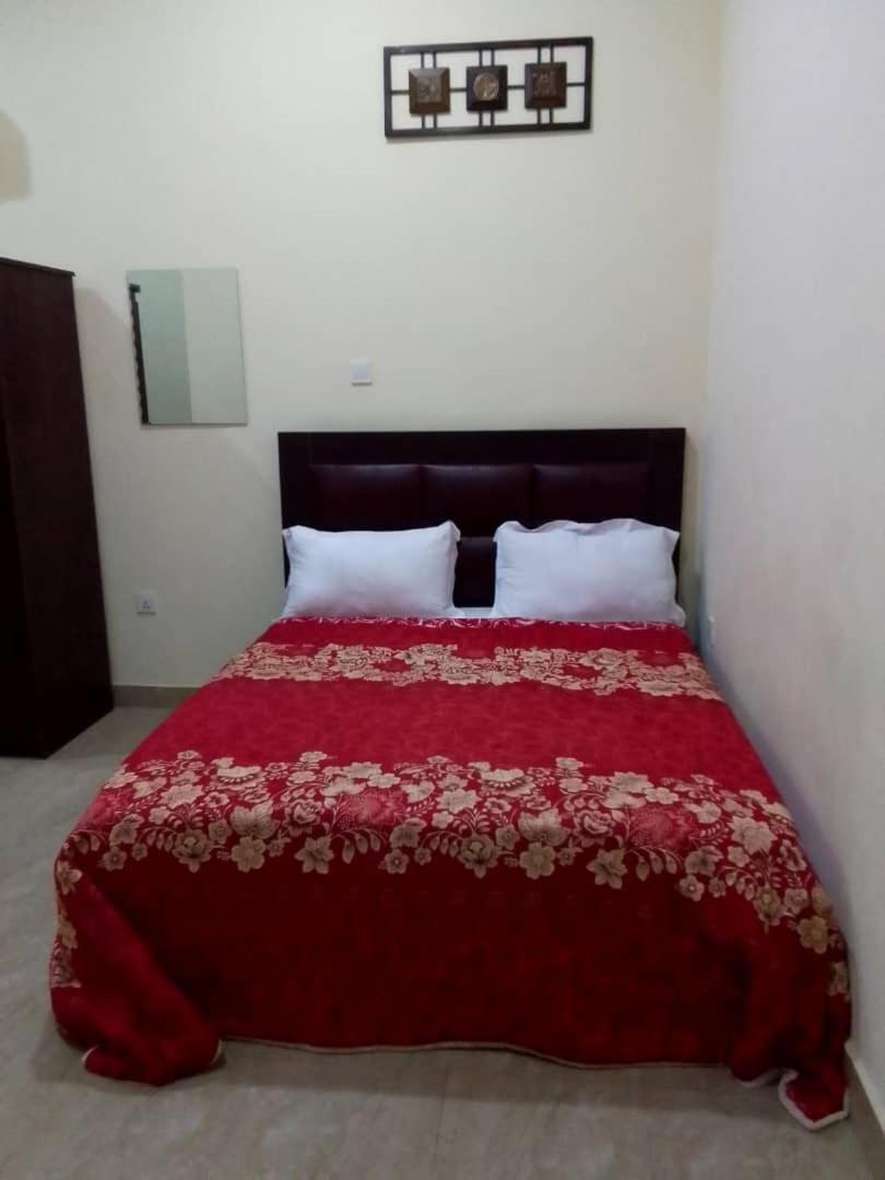 Dumeros Abuja Extérieur photo