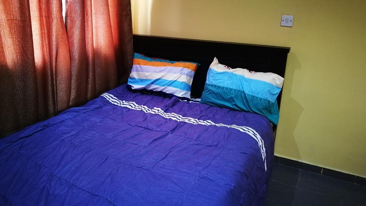 Dumeros Abuja Extérieur photo