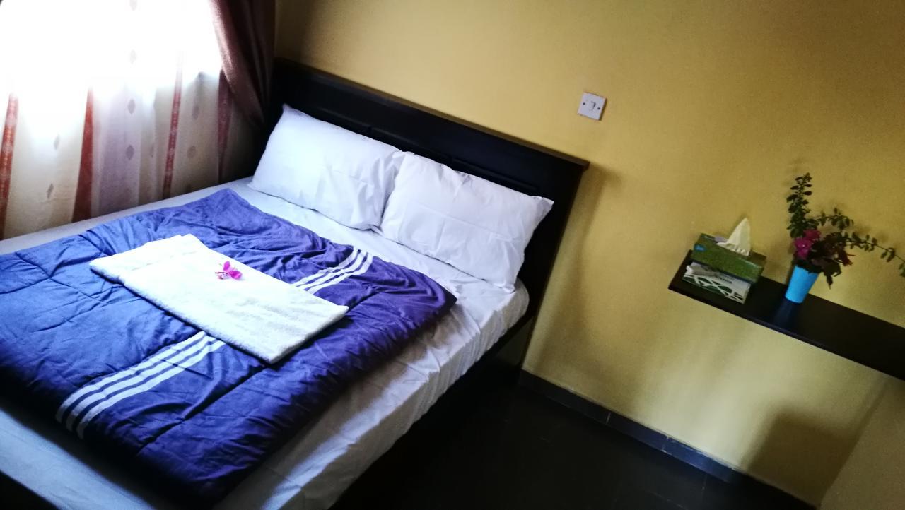Dumeros Abuja Extérieur photo