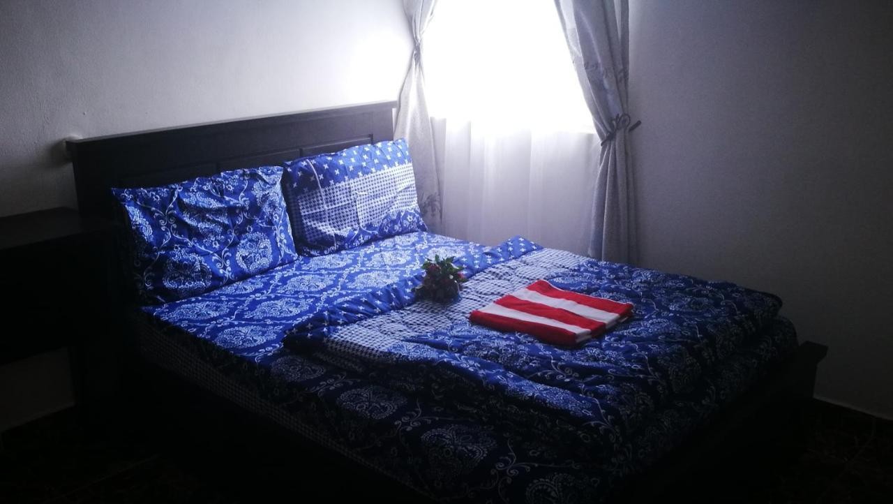 Dumeros Abuja Extérieur photo