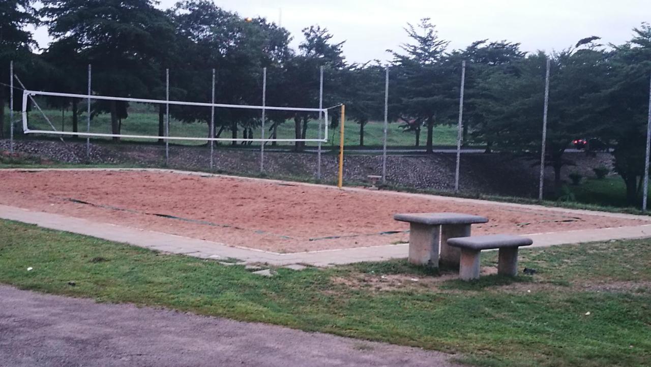 Dumeros Abuja Extérieur photo