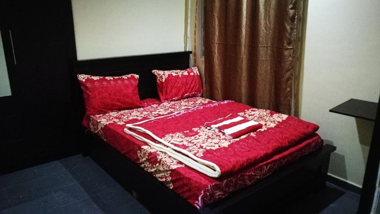 Dumeros Abuja Extérieur photo