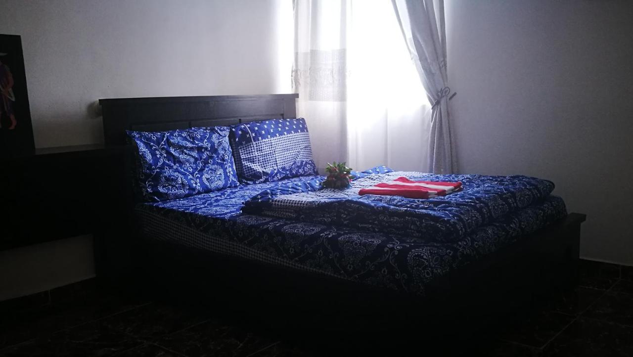 Dumeros Abuja Extérieur photo