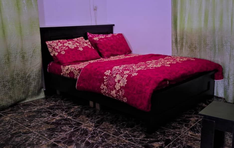 Dumeros Abuja Extérieur photo