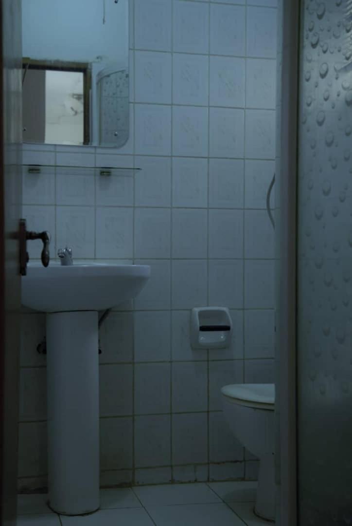 Dumeros Abuja Extérieur photo