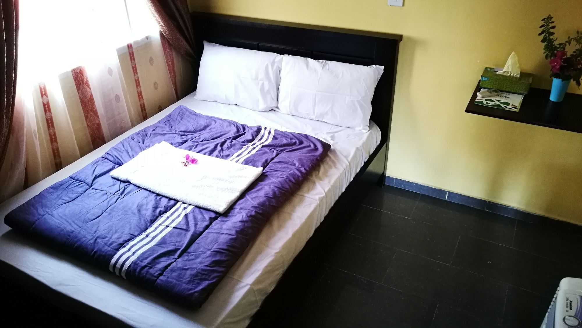 Dumeros Abuja Extérieur photo