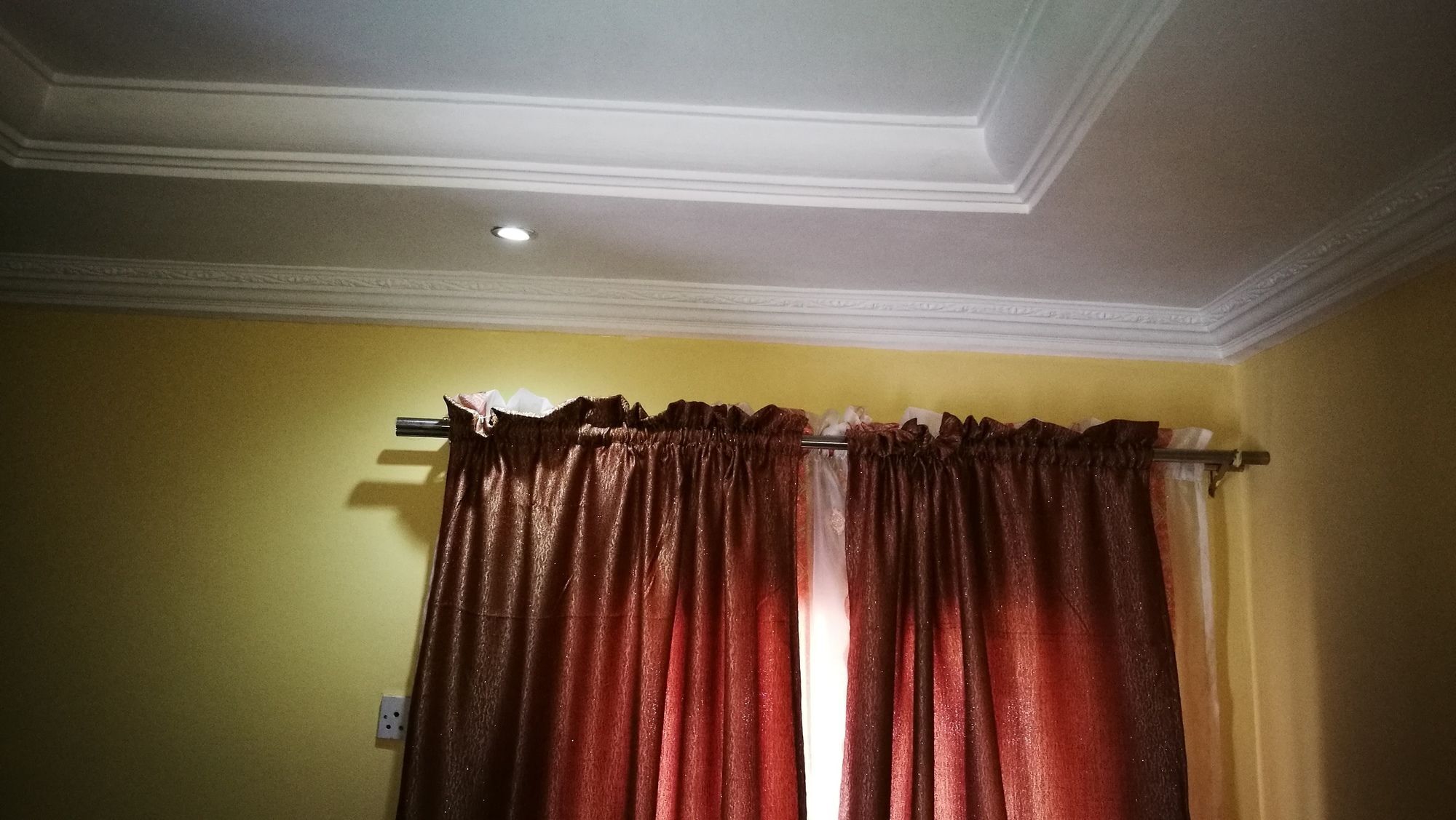 Dumeros Abuja Extérieur photo