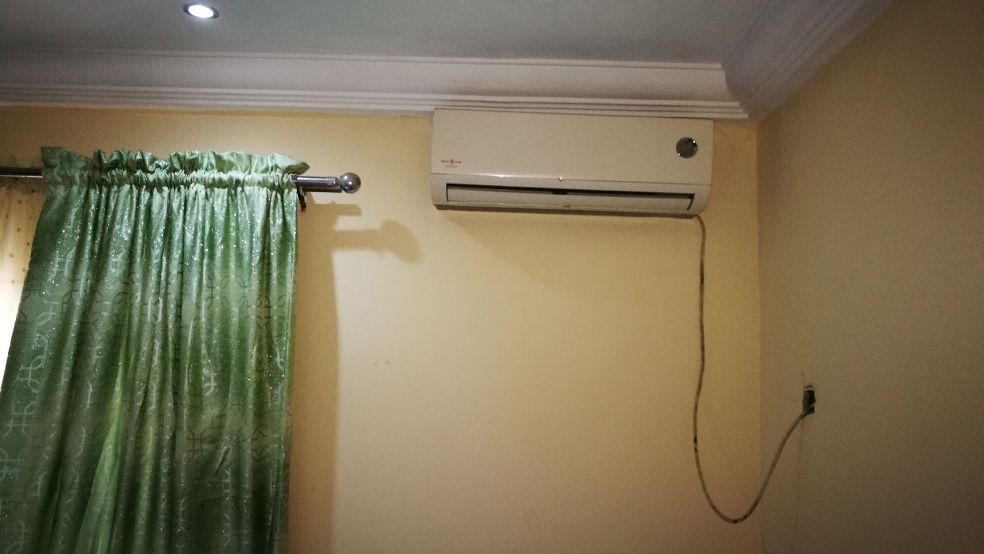 Dumeros Abuja Extérieur photo