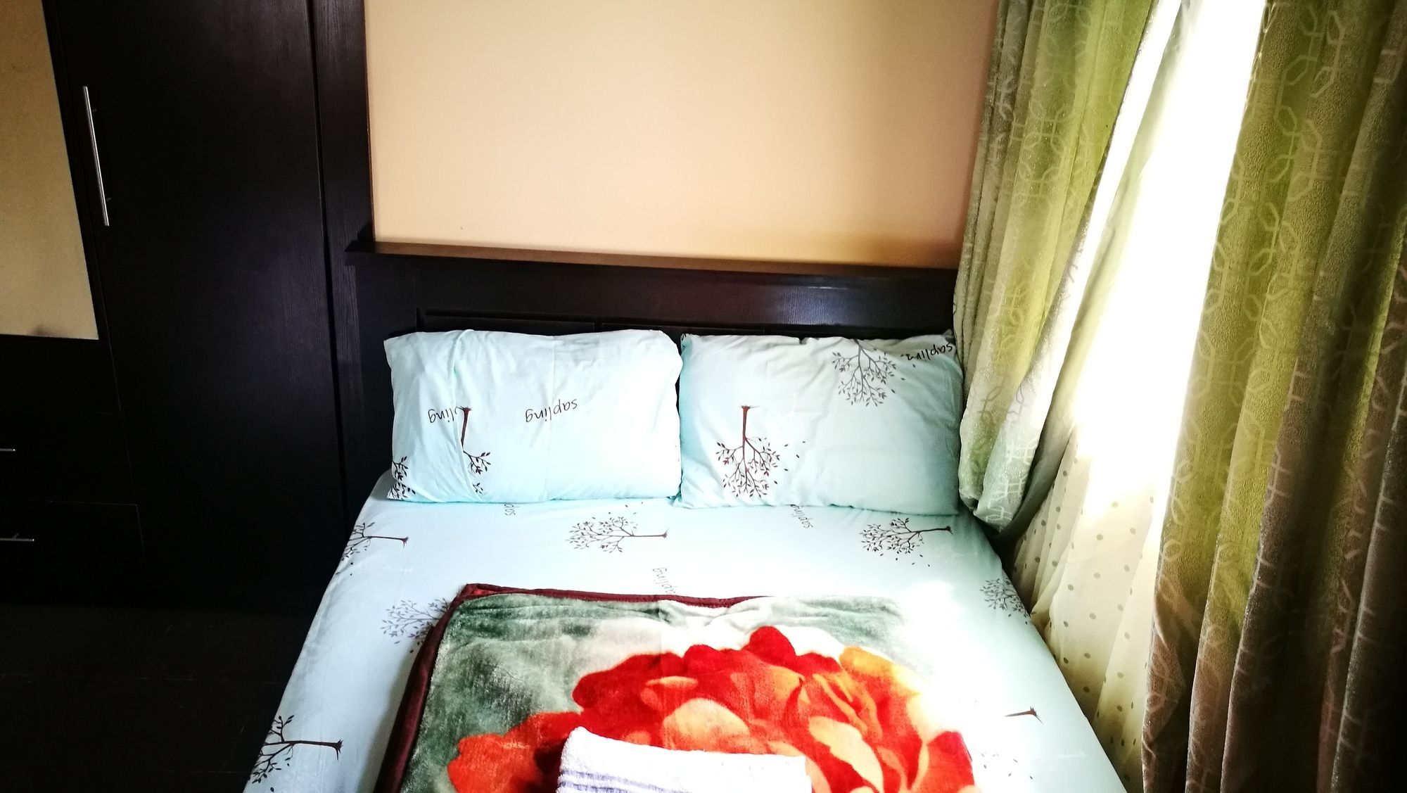 Dumeros Abuja Extérieur photo