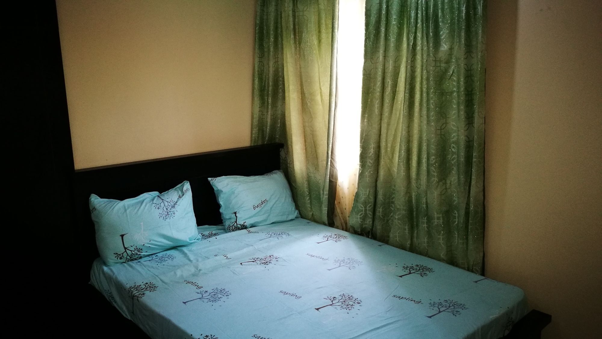 Dumeros Abuja Extérieur photo